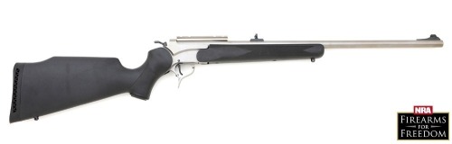 Thompson/Center Encore Stainless Single Shot Rifle