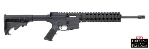 Smith & Wesson M&P15-22 Semi-Auto Carbine