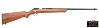 Winchester Model 47 Bolt Action Rifle