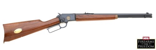 Marlin Model 39 Century Ltd. Lever Action Carbine