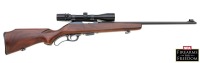 Marlin Model 62 Magnum Lever Action Rifle