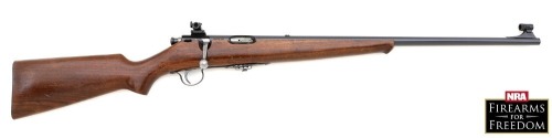 Savage Model 23A Sporter Bolt Action Rifle