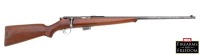 Savage Model 23B Sporter Bolt Action Rifle