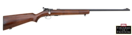 Winchester Model 69A Bolt Action Rifle