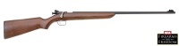 Remington Model 41-P Bolt Action Rifle