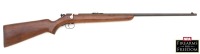 Winchester Model 67 Bolt Action Rifle