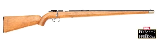 Custom Remington Model 510 Targetmaster Bolt Action Rifle