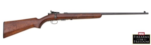 Winchester Model 69 Bolt Action Rifle