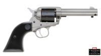 Ruger Wrangler Single Action Revolver