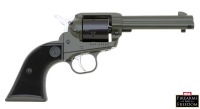 Ruger Wrangler Single Action Revolver