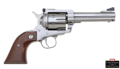 Ruger New Model Blackhawk “Bicentennial” Revolver