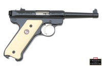 Ruger Mark II William B. Ruger Endowment Edition Pistol