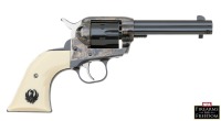 Ruger NM Single-Six “Baby Vaquero” Revolver