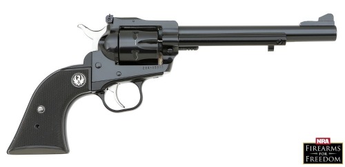 Ruger NM Super Single-Six Convertible Revolver