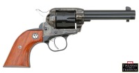 Ruger New Model Single-Six Single Action Revolver