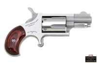 North American Arms NAA-22 Mini Revolver