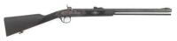 Traditions Deerhunter Percussion Muzzleloading Rifle