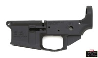 Aero Precision M4E1 Stripped Lower Receiver