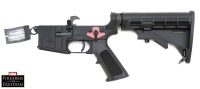 Franklin Armory FAI-15 Lower Receiver