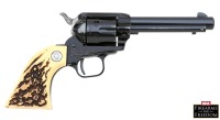 Colt Frontier Scout ’62 Single Action Revolver