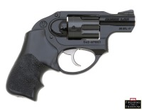 Ruger LCR Double Action Revolver