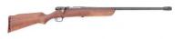 Harrington & Richardson Model 349 Gamester Bolt Action Shotgun