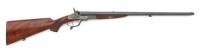 Fine John Rigby & Co. Under Lever Double Hammer Rifle