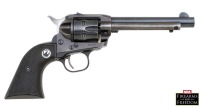 Ruger Single-Six Single Action Revolver