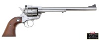 Ruger New Model Super Single-Six “Star” Model Revolver