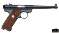 Ruger Standard “Bicentennial” Semi-Auto Pistol