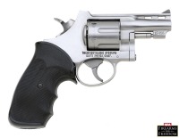 Thermodynamic Systems TDA Double Action Revolver