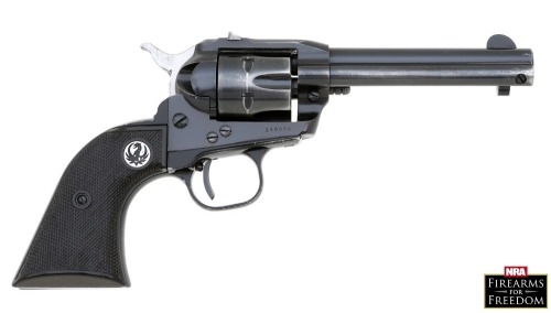 Ruger Single-Six Single Action Revolver