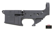 Bushmaster XM-15-E2S Lower Receiver