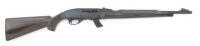 Remington Apache 77 Semi-Auto Rifle