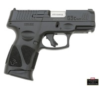 Taurus G3C Semi-Auto Pistol