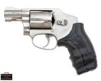 Smith & Wesson Model 442 Double Action Only Revolver