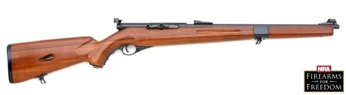 Mossberg Model 151M-B Semi-Auto Rifle