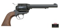 EAA Bounty Hunter Single Action Convertible Revolver