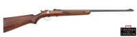 Winchester Model 68 Bolt Action Rifle