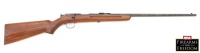 Remington Model 33 Bolt Action Rifle