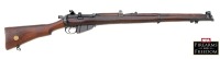 New Zealand No. 2 Mk. IV Bolt Action Rifle by Enfield