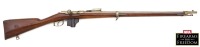 Dutch Model 71/88 Beaumont-Vitali Bolt Action Rifle