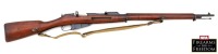 Finnish Captured M1891 Mosin Nagant Bolt Action Rifle by New England Westinghouse