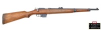 Spanish Destroyer Bolt Action Carbine