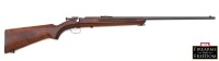 Winchester Model 67 Bolt Action Rifle