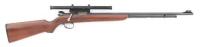 Remington Model 341-P Bolt Action Rifle