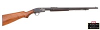 Savage Model 29 Slide Action Rifle