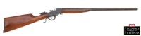 J. Stevens Favorite Rolling Block Rifle