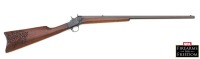 Remington Takedown Model 4 Rolling Block Rifle