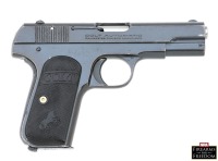 Colt Model 1903 Pocket Hammerless Semi-Auto Pistol